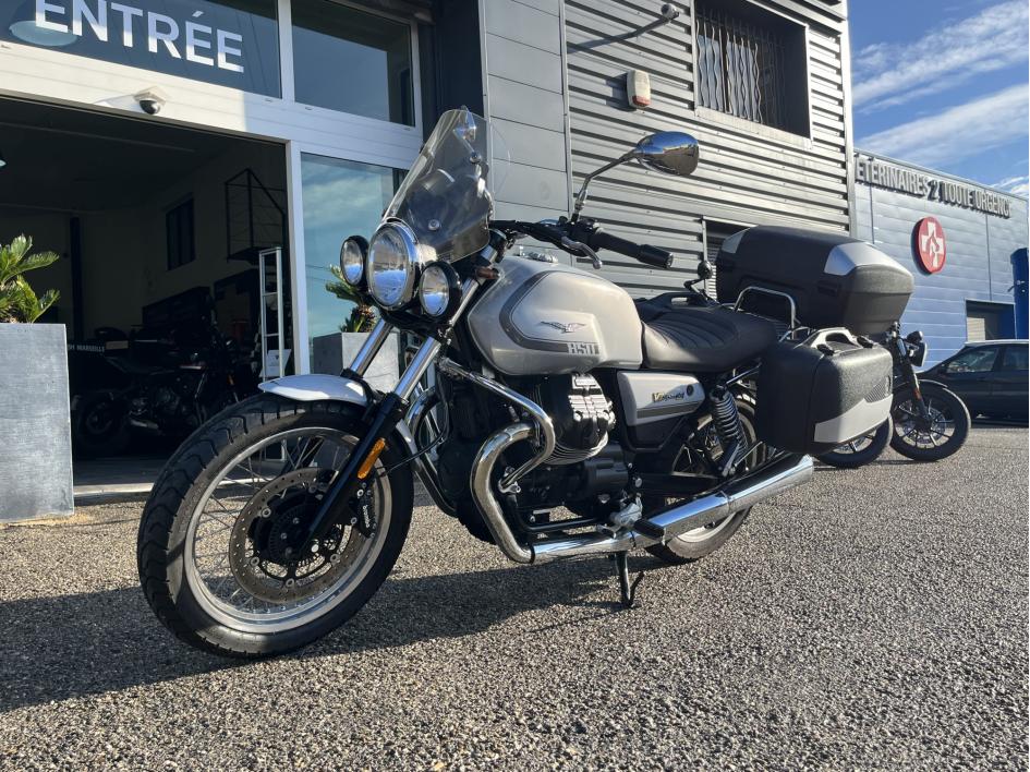 MOTO GUZZI V7 SPECIAL