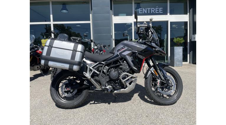 TRIUMPH Tiger 900 GT PRO