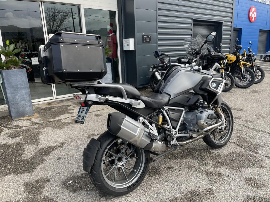BMW R 1200 GS