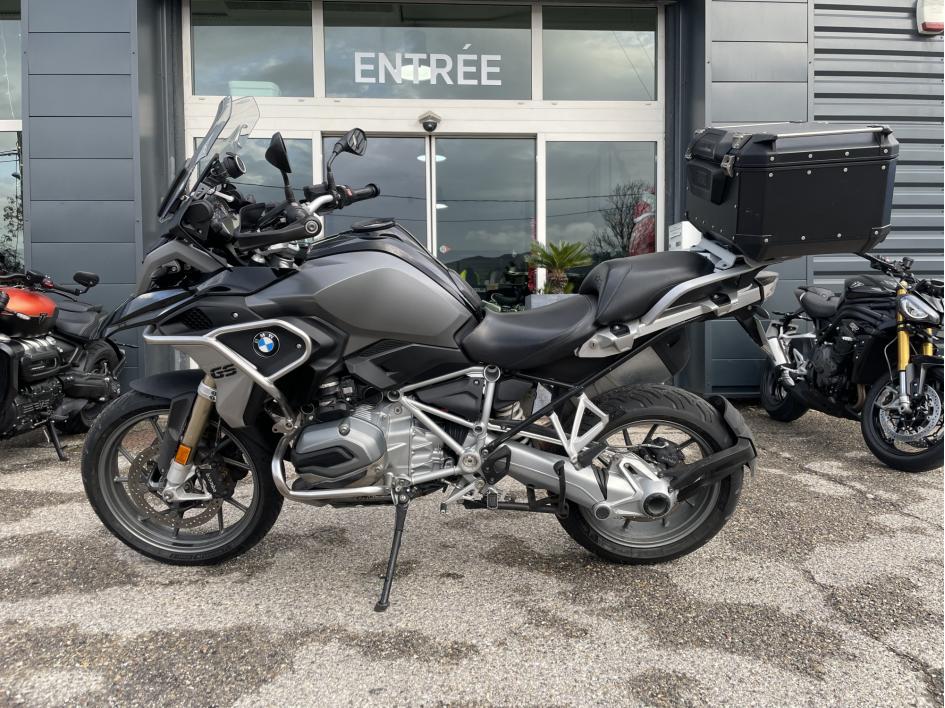 BMW R 1200 GS