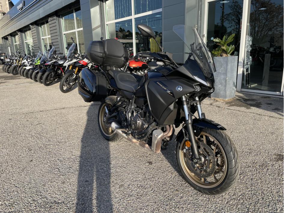 YAMAHA TRACER 7 GT
