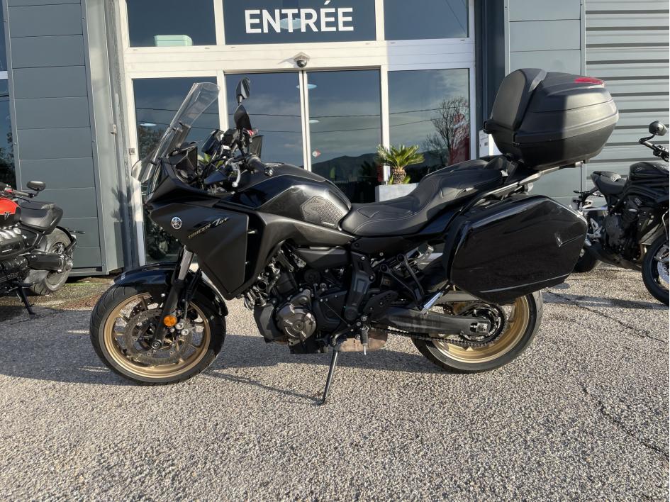 YAMAHA TRACER 7 GT