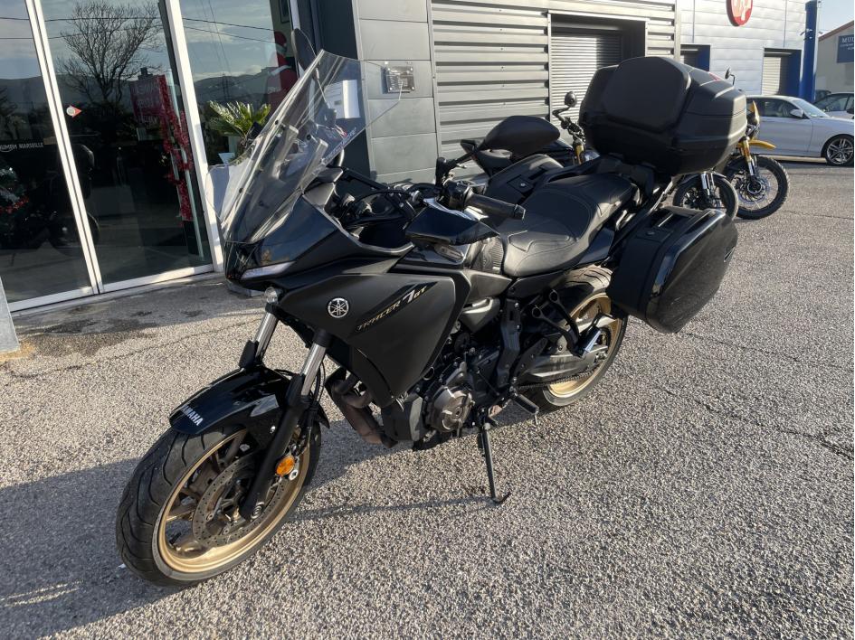 YAMAHA TRACER 7 GT
